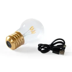 LED Lightbulb - kabellose Glühbirne