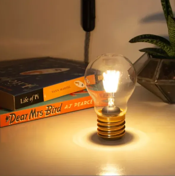 LED Lightbulb - kabellose Glühbirne