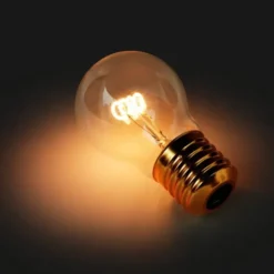 LED Lightbulb - kabellose Glühbirne