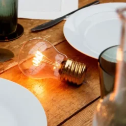 LED Lightbulb - kabellose Glühbirne