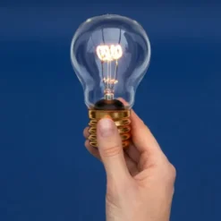 LED Lightbulb - kabellose Glühbirne