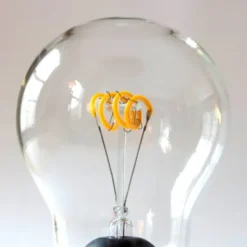 LED Lightbulb - kabellose Glühbirne