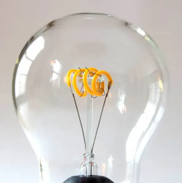 LED Lightbulb - kabellose Glühbirne