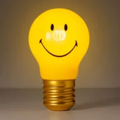LED Smiley® Lightbulb - kabellose Glühbirne