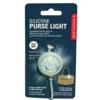 LED Taschenlicht, Signallicht ... Purse Light