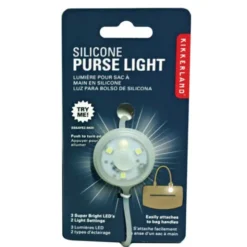 LED Taschenlicht, Signallicht ... Purse Light