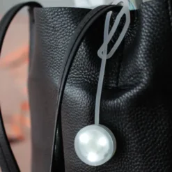 LED Taschenlicht, Signallicht ... Purse Light