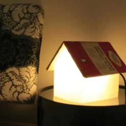 LED Tischlampe BOOK REST LAMP