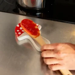 Löffelablage AMANITA - Fliegenpilz