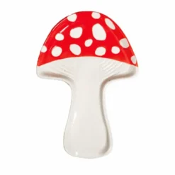 Löffelablage AMANITA - Fliegenpilz