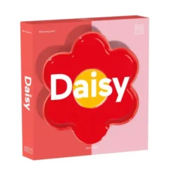 Löffelablage DAISY - Gänseblümchen
