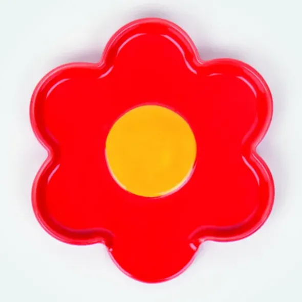 Löffelablage DAISY - Gänseblümchen