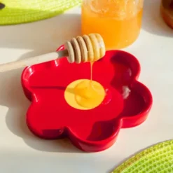 Löffelablage DAISY - Gänseblümchen