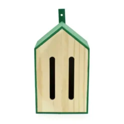 Little butterfly house - Kleines Schmetterlingshaus