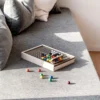 Logikspiel KUGELGRIPS aus Holz – Denkspiel für 2 Personen