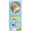 Lolli Wichtel Werkstatt, rosa-grün