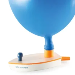 Luftballonboot SPEEDSTER - Balloon Puster Boat