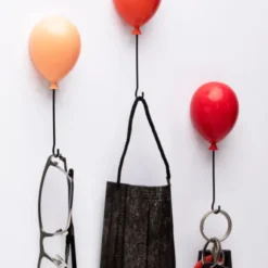 Luftballonhänger BALLOONGERS