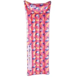 Luftmatratze Wasser - LUXURY TOUCAN & BANANA