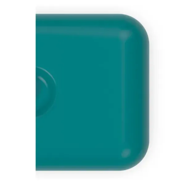 Lunchbox ALL-IN-1 SET - ATLANTIC BAY (petrolblau)