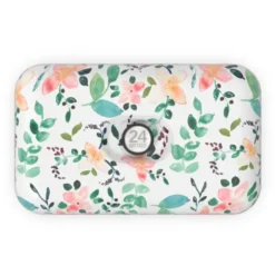 Lunchbox ALL-IN-1 SET - LITTLE BUDS (Blumen)