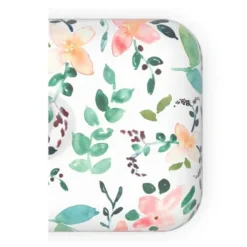 Lunchbox ALL-IN-1 SET - LITTLE BUDS (Blumen)