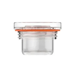 Lunchbox ALL-IN-1 SET - LITTLE BUDS (Blumen)