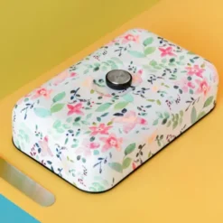 Lunchbox ALL-IN-1 SET - LITTLE BUDS (Blumen)