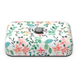 Lunchbox ALL-IN-1 SET - LITTLE BUDS (Blumen)