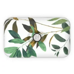 Lunchbox ALL-IN-1 SET - TIVOLI (Olivenblätter)