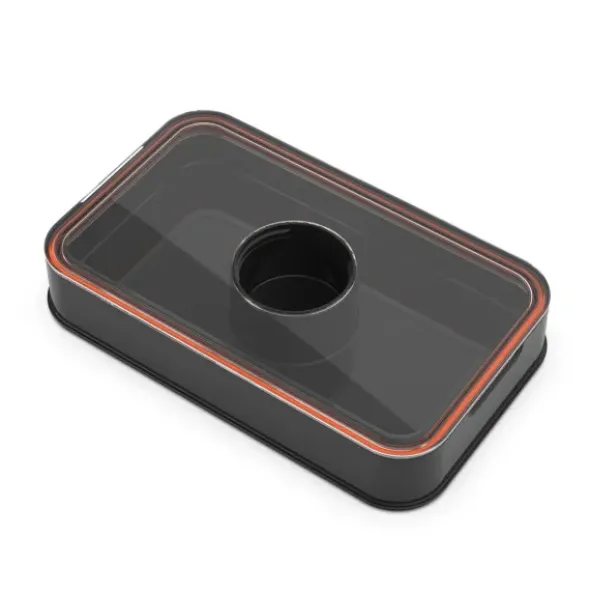 Lunchbox ALL-IN-1 SET - TIVOLI (Olivenblätter)
