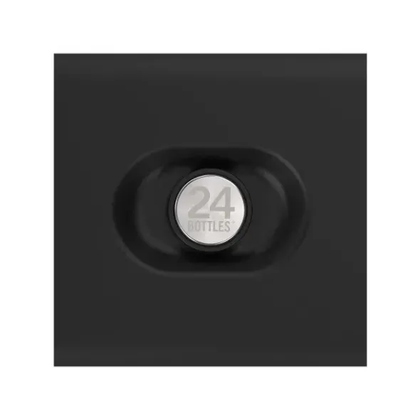 Lunchbox ALL-IN-1 SET - TUXEDO BLACK (schwarz)