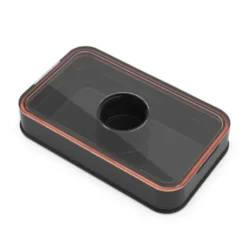 Lunchbox ALL-IN-1 SET - TUXEDO BLACK (schwarz)