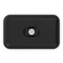 Lunchbox ALL-IN-1 SET - TUXEDO BLACK (schwarz)
