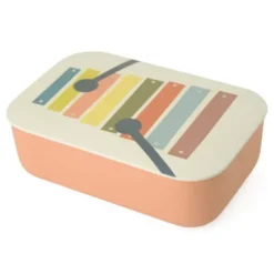 Lunchbox BIOLOCO PLANT CLASSIC, JUST LIKE MUSIC