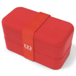 Lunchbox MB ORIGINAL Bento Box, Podium Red