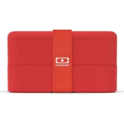 Lunchbox MB ORIGINAL Bento Box, Podium Red
