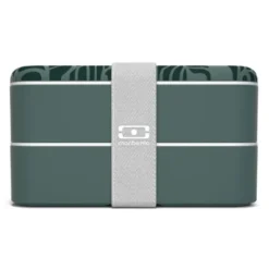 Lunchbox MB ORIGINAL Bento Box, jungle