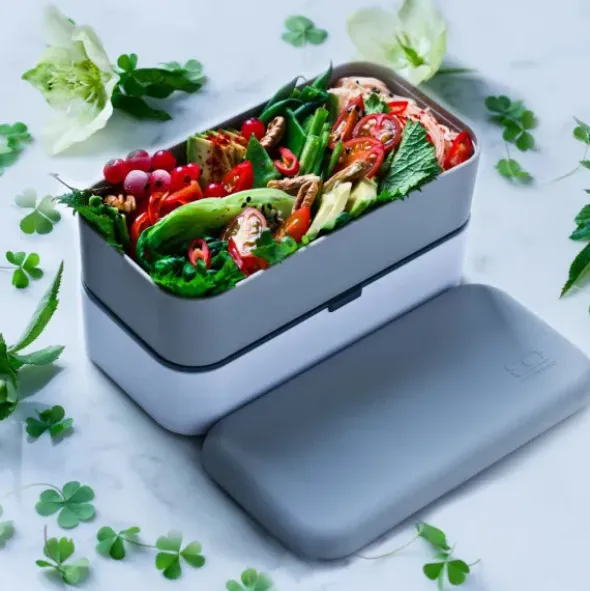 Lunchbox MB ORIGINAL Bento Box, jungle
