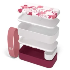 Lunchbox MB ORIGINAL Bento Box, Magnolia