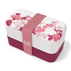 Lunchbox MB ORIGINAL Bento Box, Magnolia