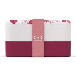 Lunchbox MB ORIGINAL Bento Box, Magnolia