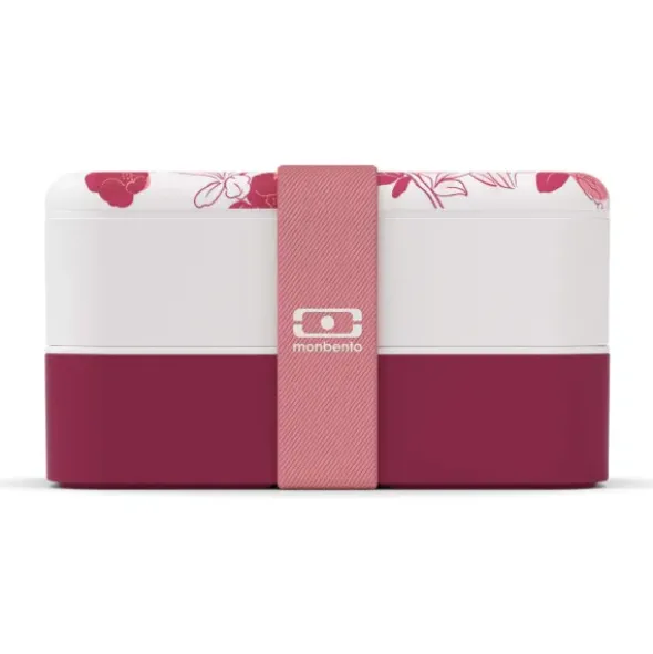 Lunchbox MB ORIGINAL Bento Box, Magnolia