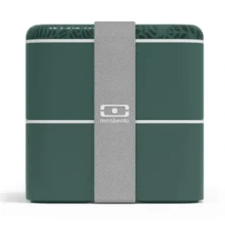 Lunchbox MB SQUARE Bento Box, jungle