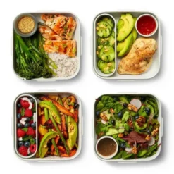 Lunchbox ORIGINAL ocean