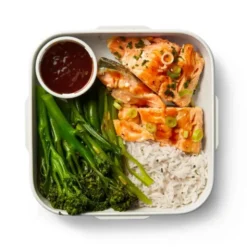 Lunchbox ORIGINAL olive