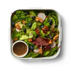 Lunchbox ORIGINAL olive