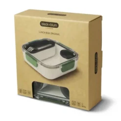 Lunchbox ORIGINAL olive