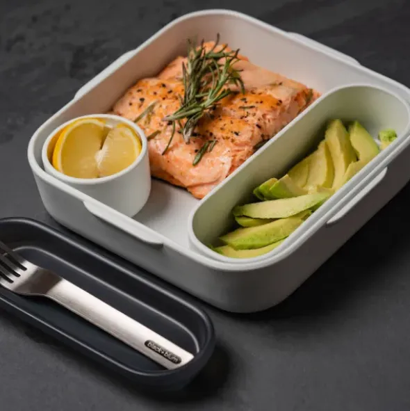 Lunchbox ORIGINAL olive