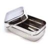 Lunchdose aus Edelstahl - mini - ECOlunchpod